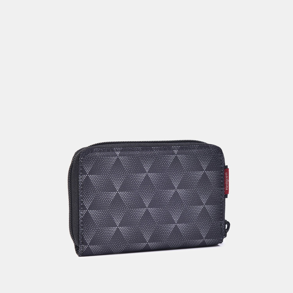Hedgren KRONA Zipper Purse RFID