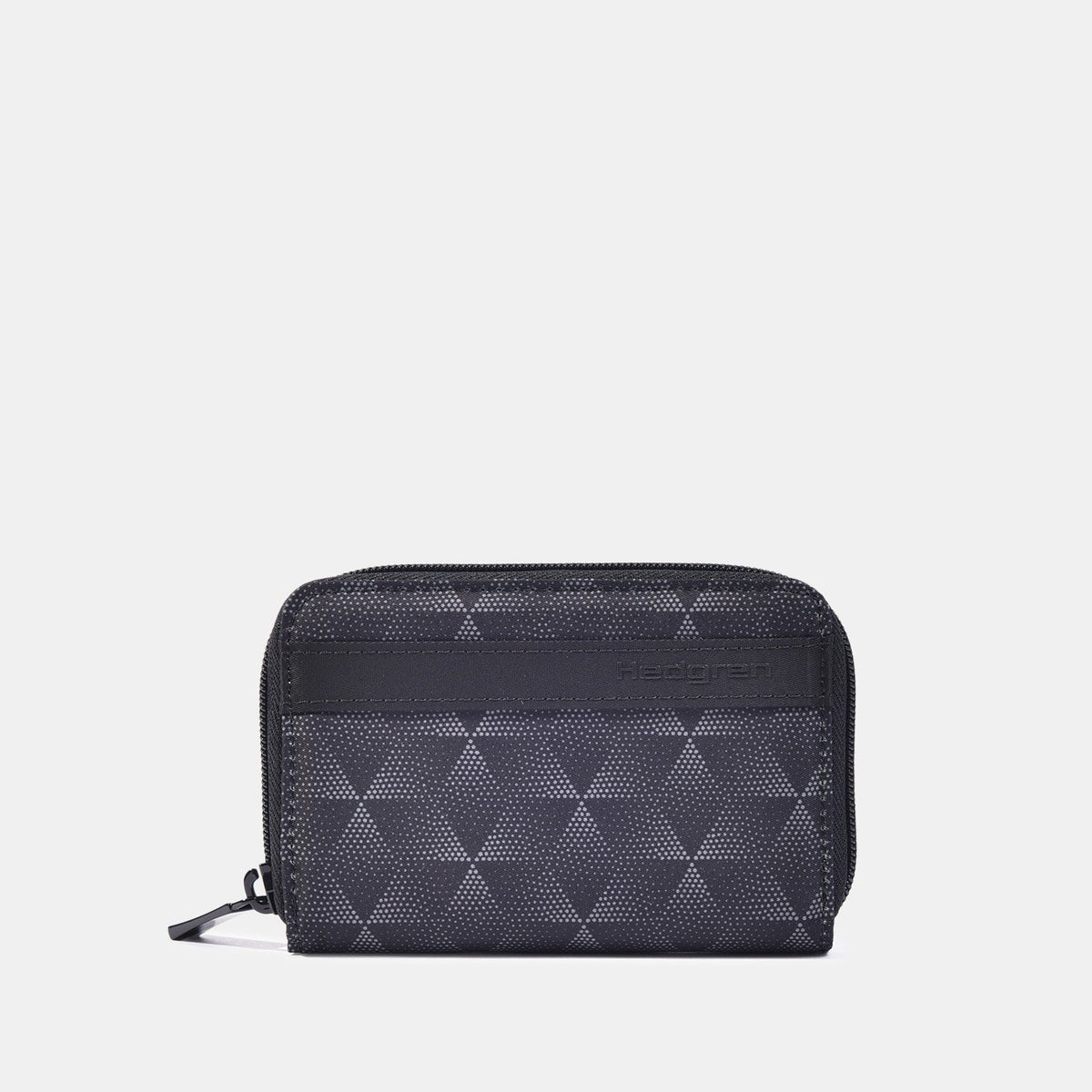 Hedgren KRONA Zipper Purse RFID