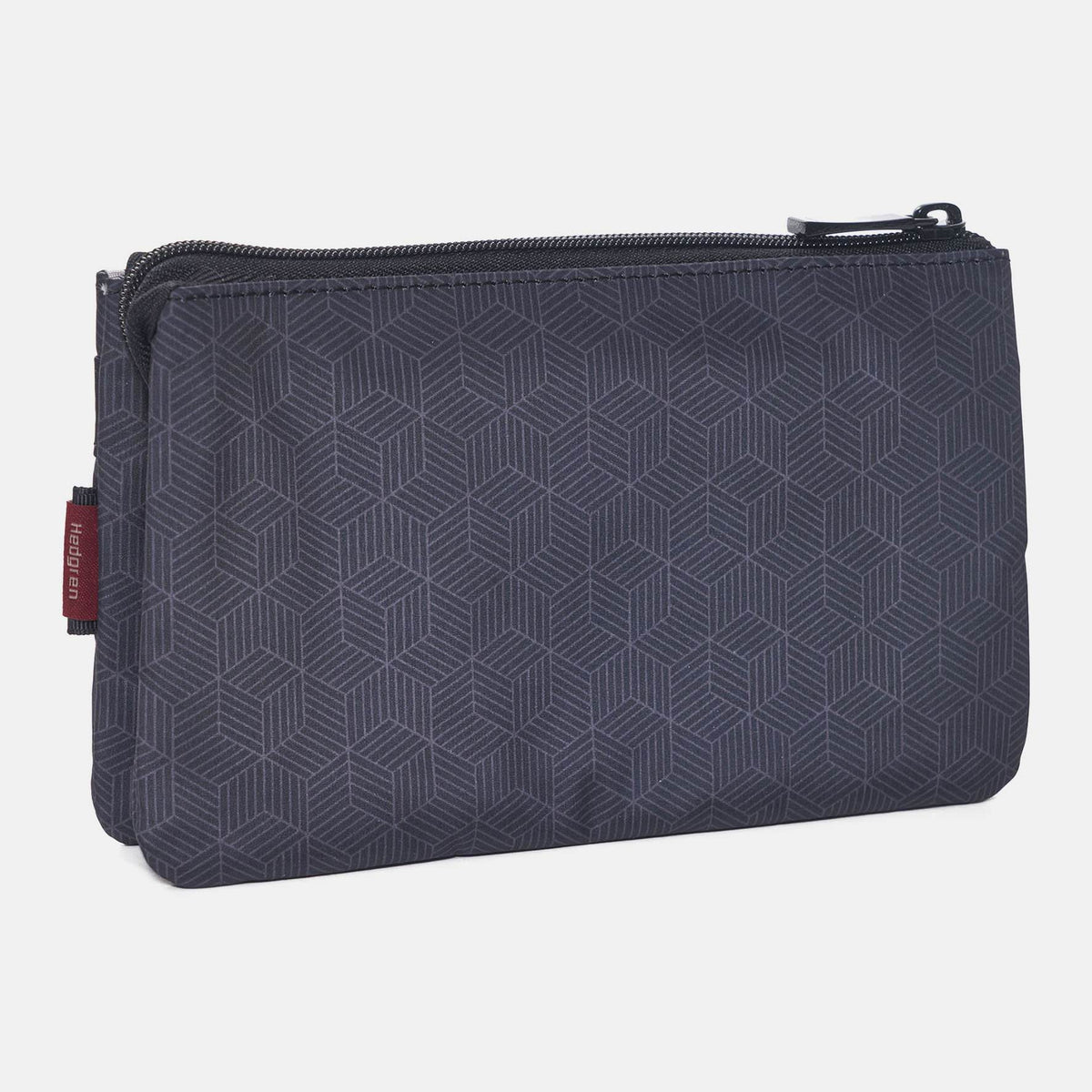 Hedgren FRANC L 3 Zipper Pouch Large RFID