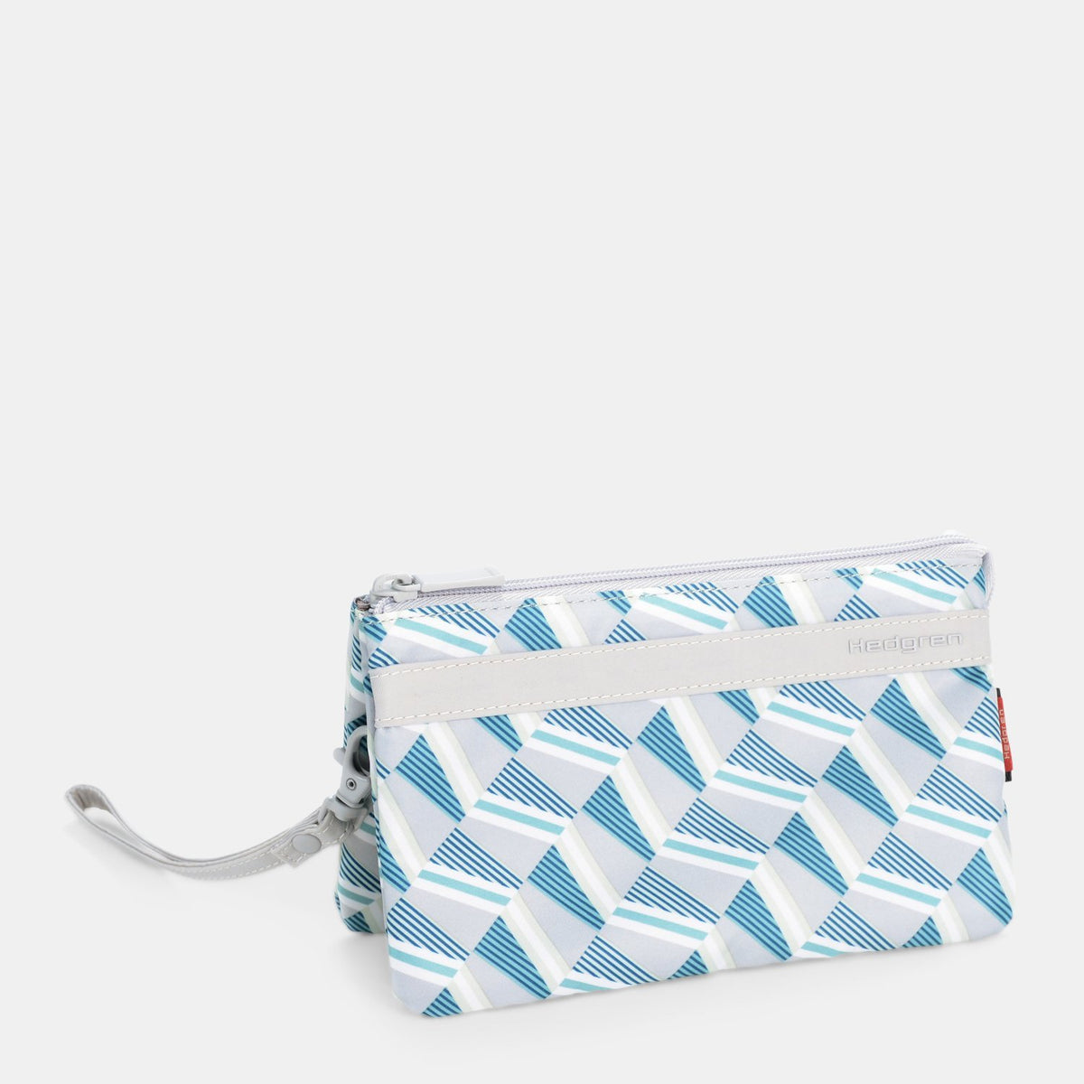 Hedgren FRANC L 3 Zipper Pouch Large RFID