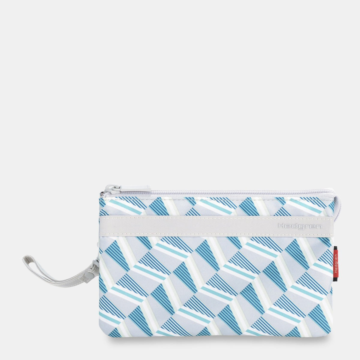 Hedgren FRANC L 3 Zipper Pouch Large RFID