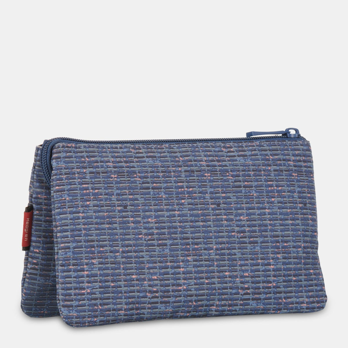 Hedgren FRANC L 3 Zipper Pouch Large RFID