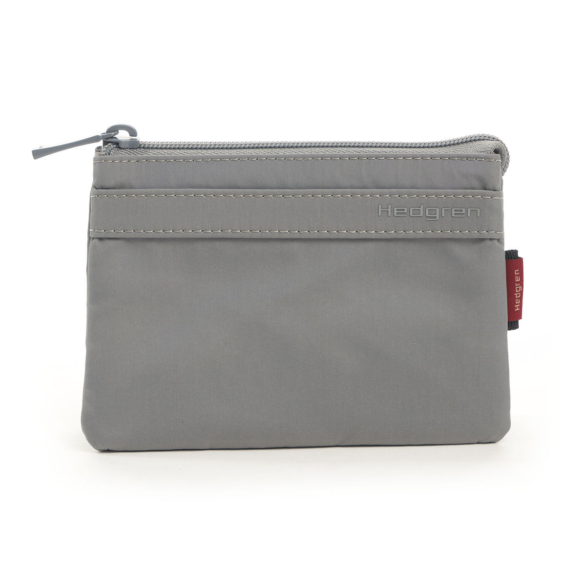 Women’s Franc M Zipper Pouch|Follis Collection|Hedgren