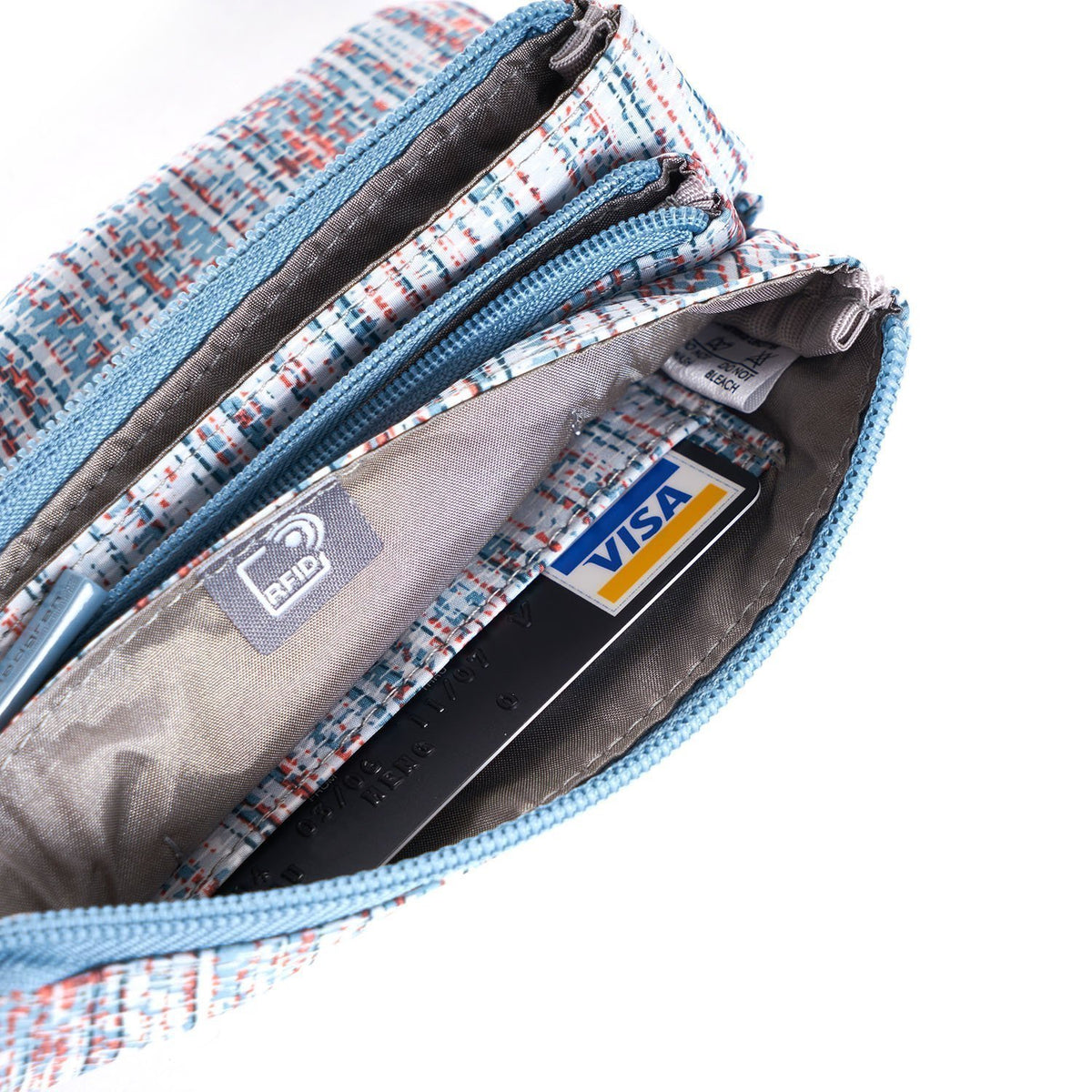 Hedgren Follis Pouch FRANC M