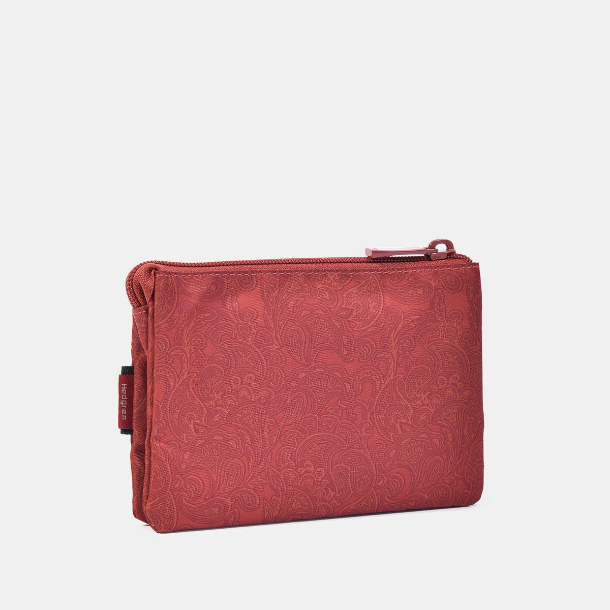 Hedgren FRANC M 3 Zipper Pouch Medium RFID