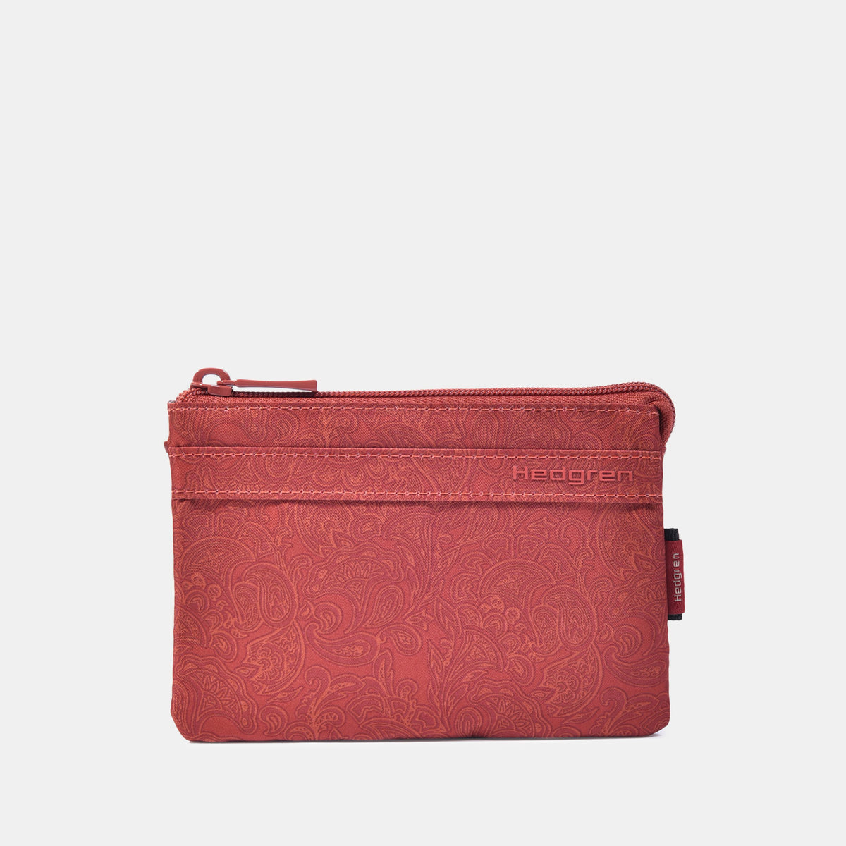 Hedgren FRANC M 3 Zipper Pouch Medium RFID