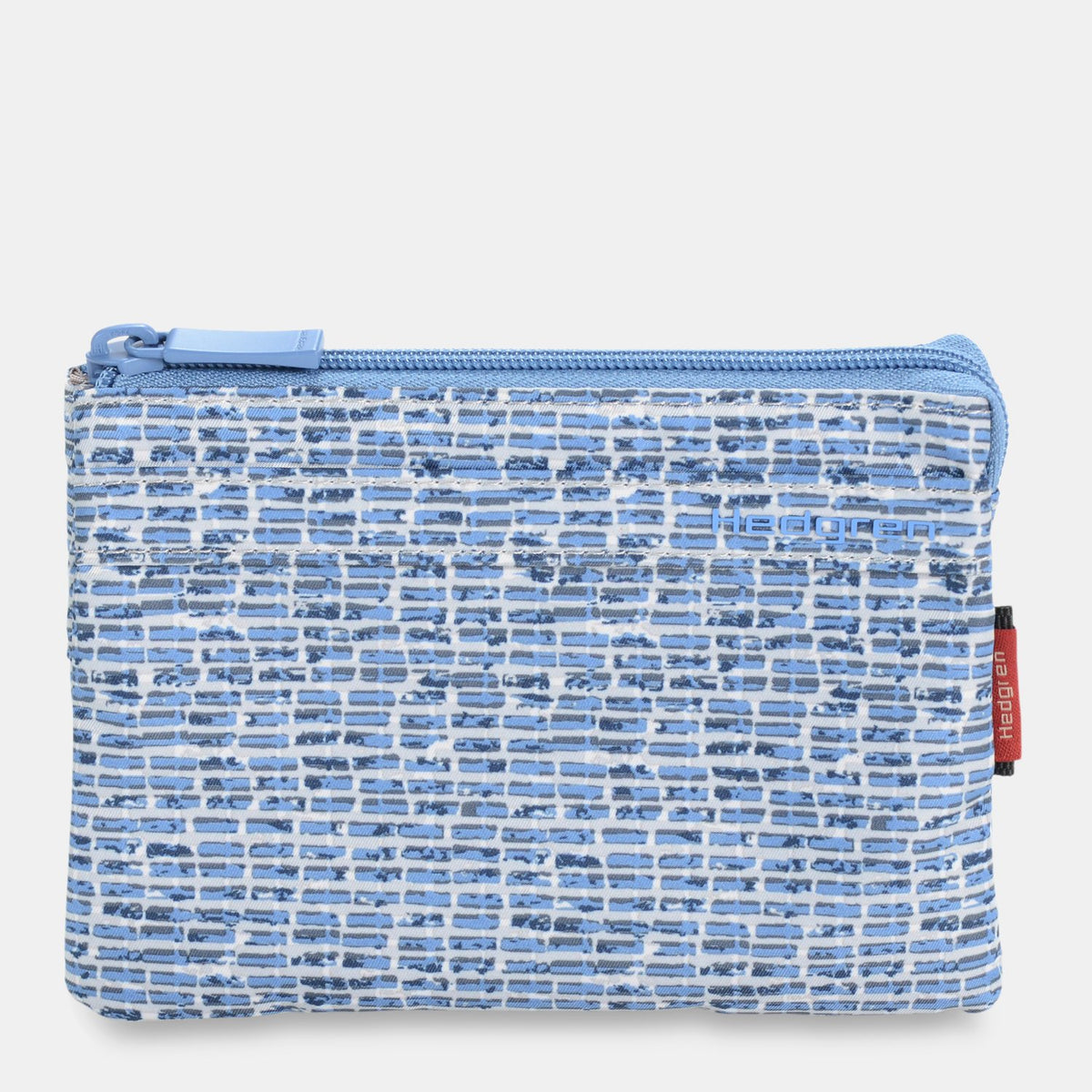 Hedgren FRANC M 3 Zipper Pouch Medium RFID