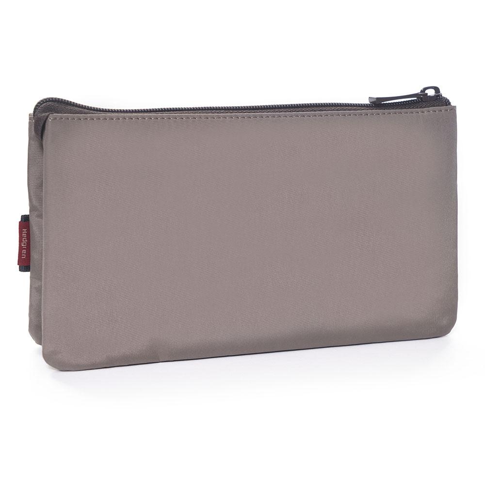 Hedgren FRANC XL 3 Zipper Pouch Extra Large RFID