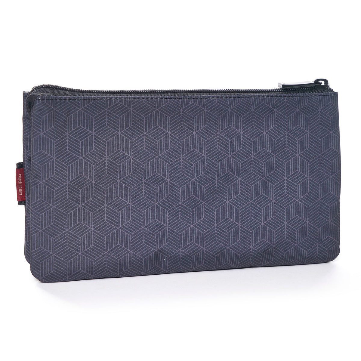 Hedgren FRANC XL 3 Zipper Pouch Extra Large RFID