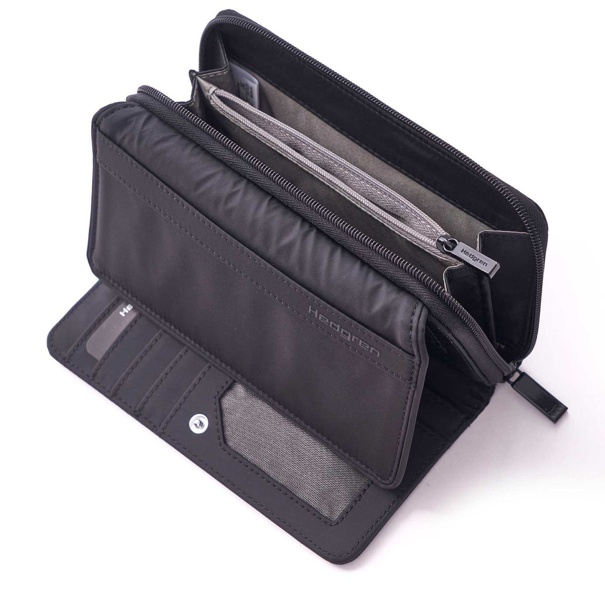 Hedgren Follis Wallet RUBLE