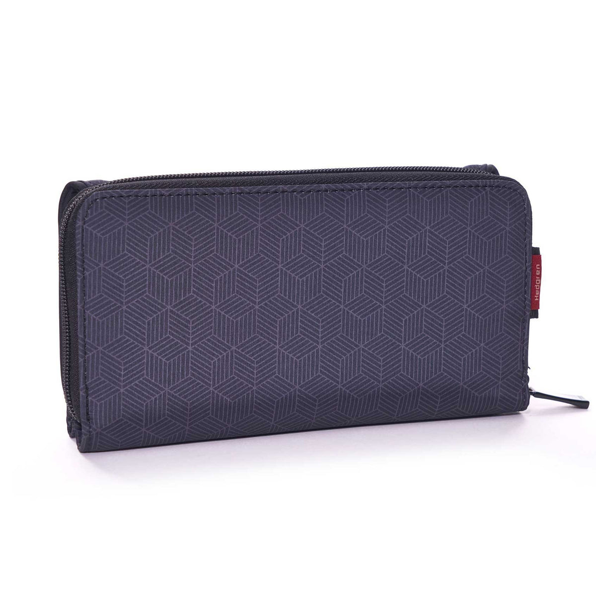 Hedgren Follis Wallet RUBLE