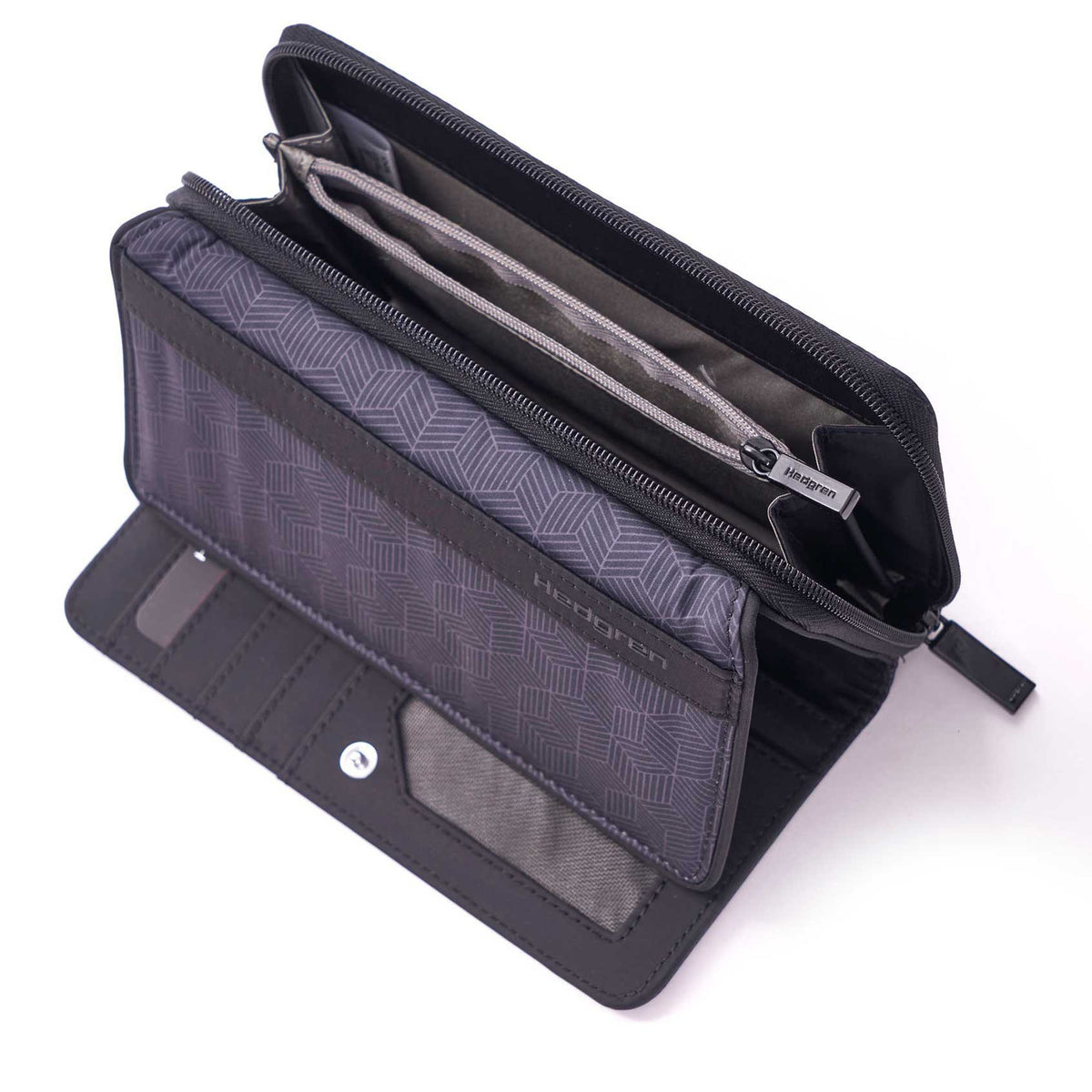 Hedgren Follis Wallet RUBLE