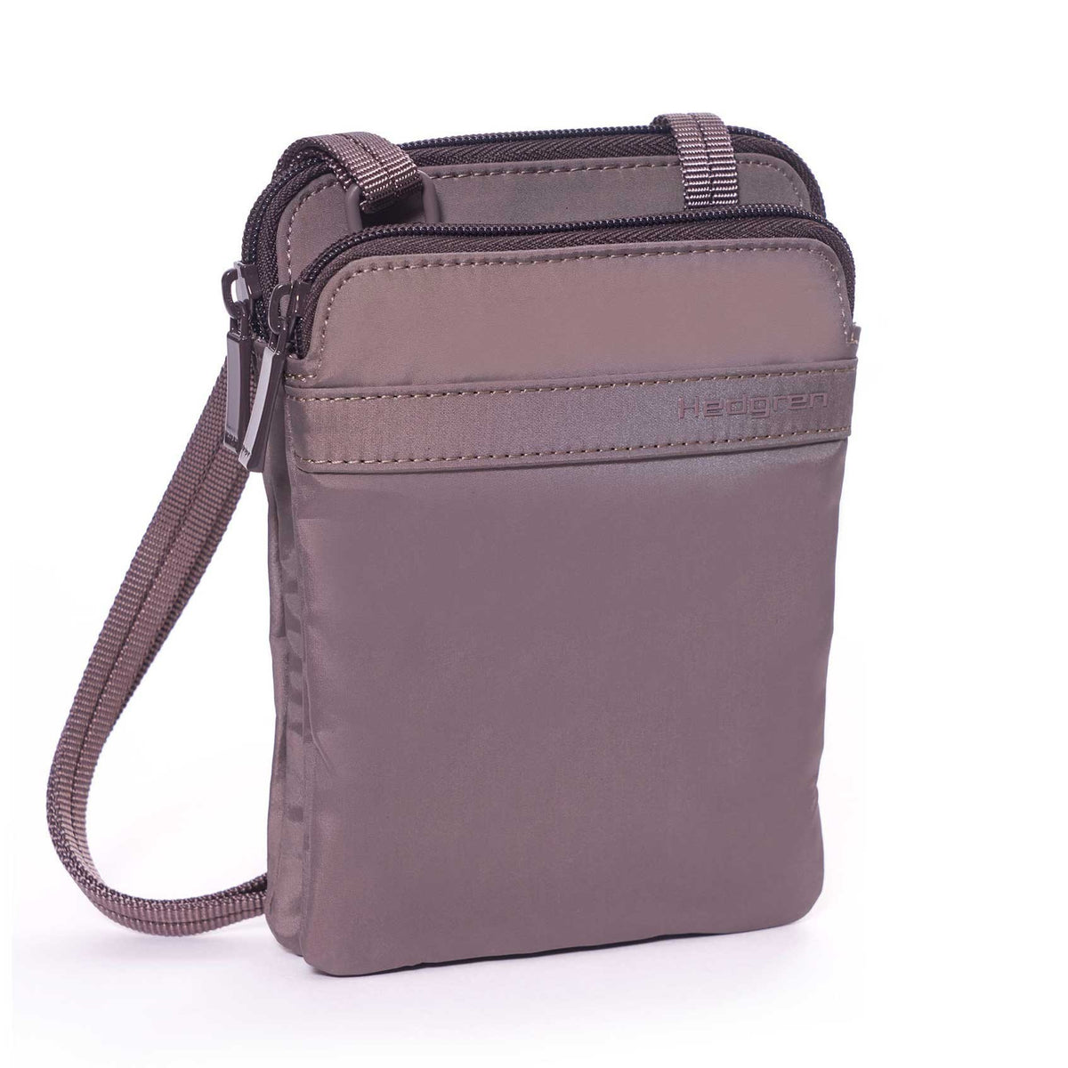 Hedgren Follis Passport Holder RUPEE