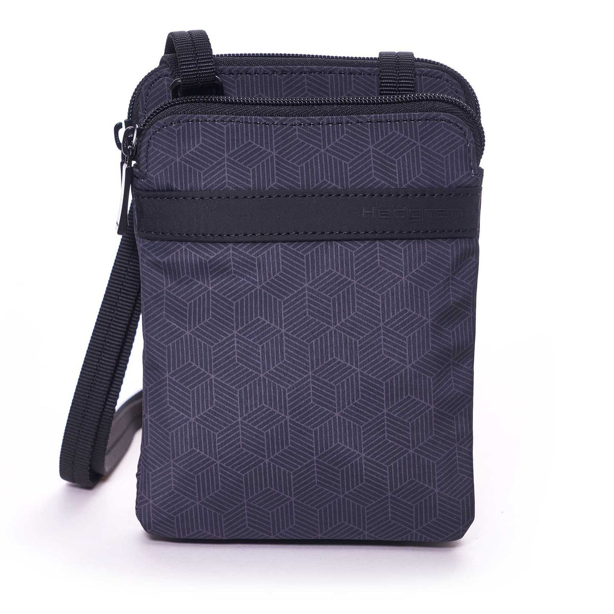 Hedgren Follis Passport Holder RUPEE