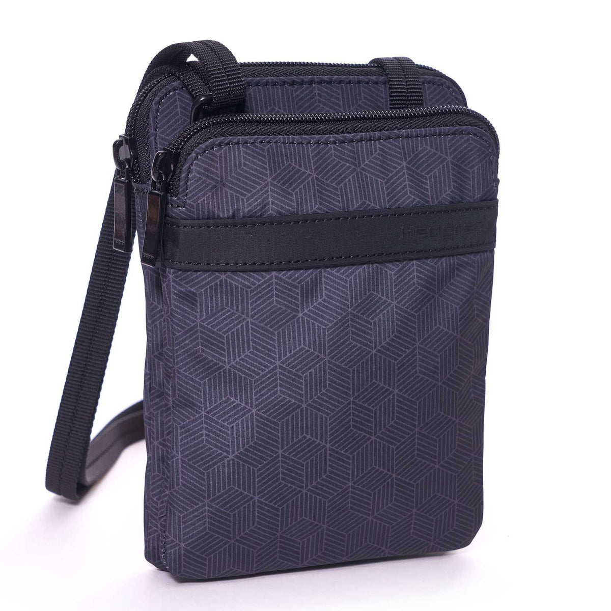Hedgren Follis Passport Holder RUPEE