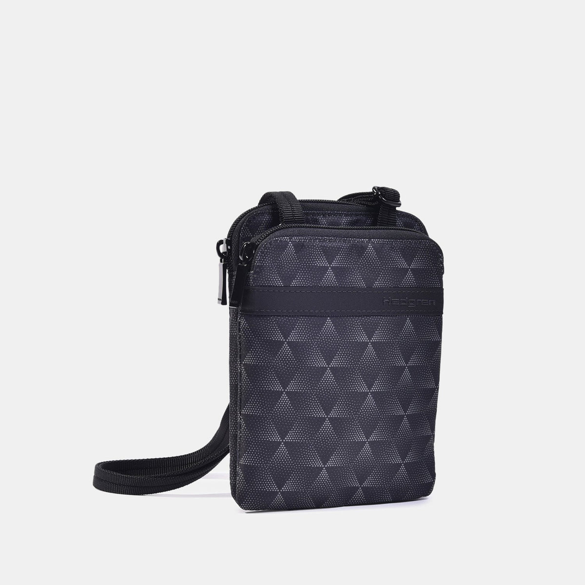 Hedgren RUPEE Passport Holder RFID