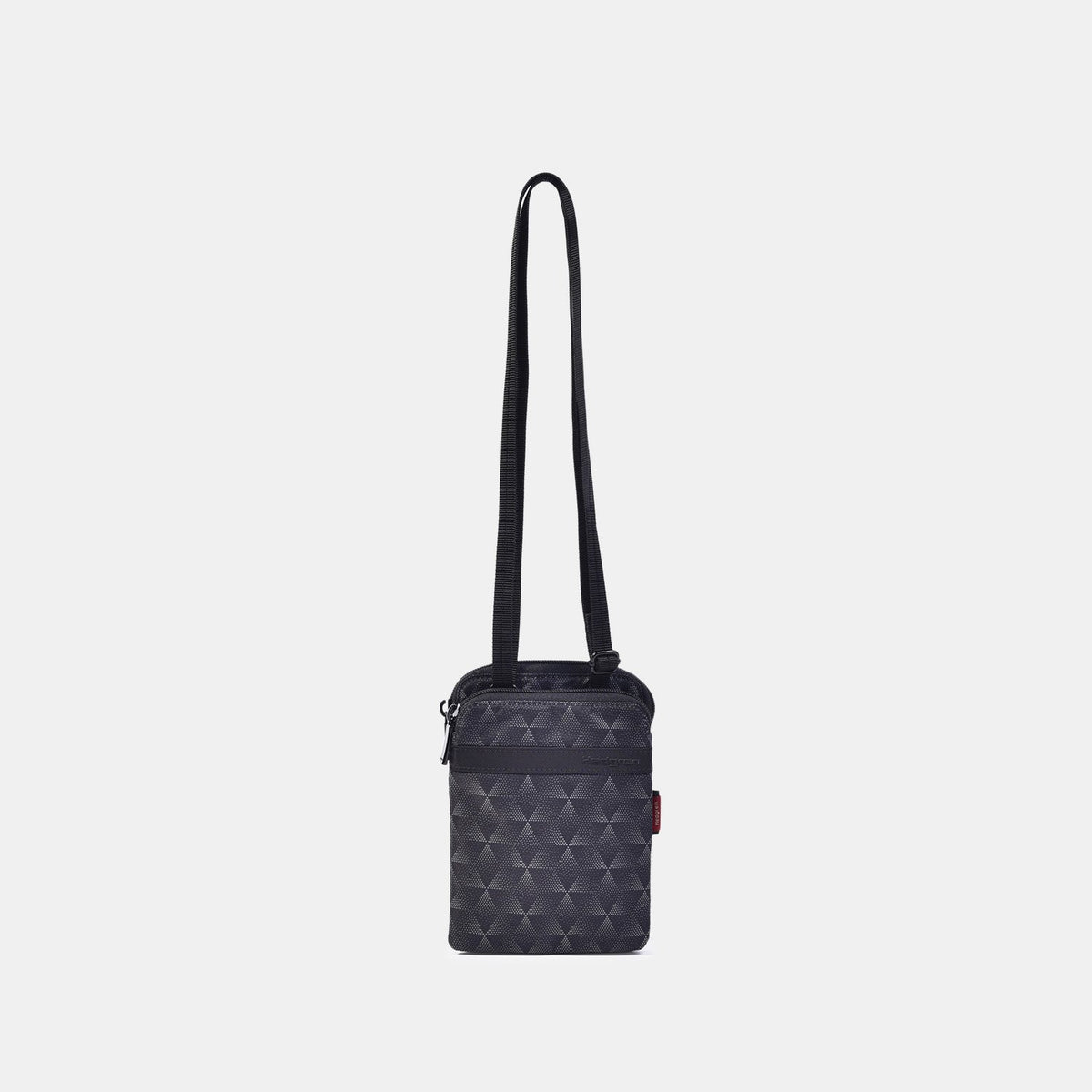 Hedgren RUPEE Passport Holder RFID