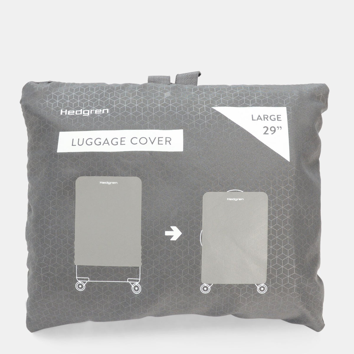 Hedgren FLORIN Luggage Cover Large