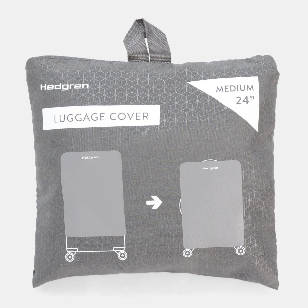 Hedgren FLORIN Luggage Cover Medium