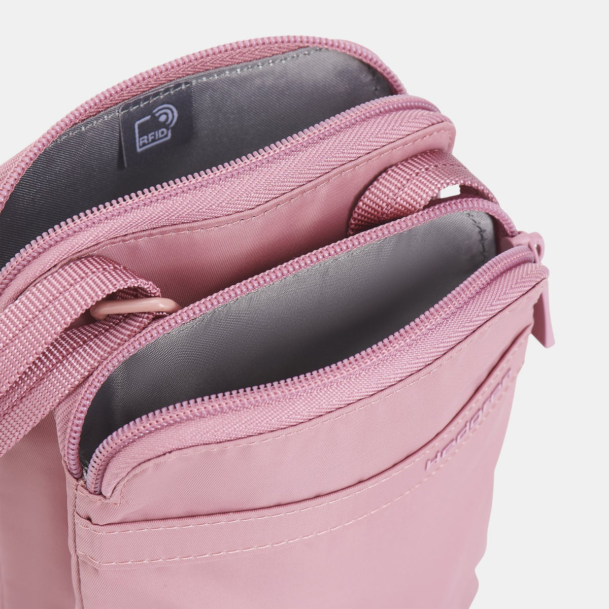 Hedgren RUPEE Passport Holder RFID