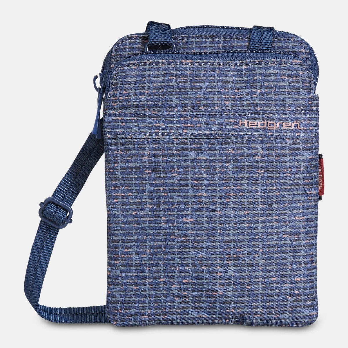 Hedgren RUPEE Passport Holder RFID