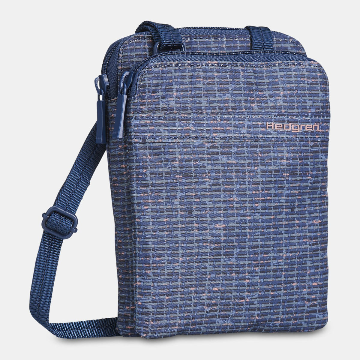 Hedgren RUPEE Passport Holder RFID