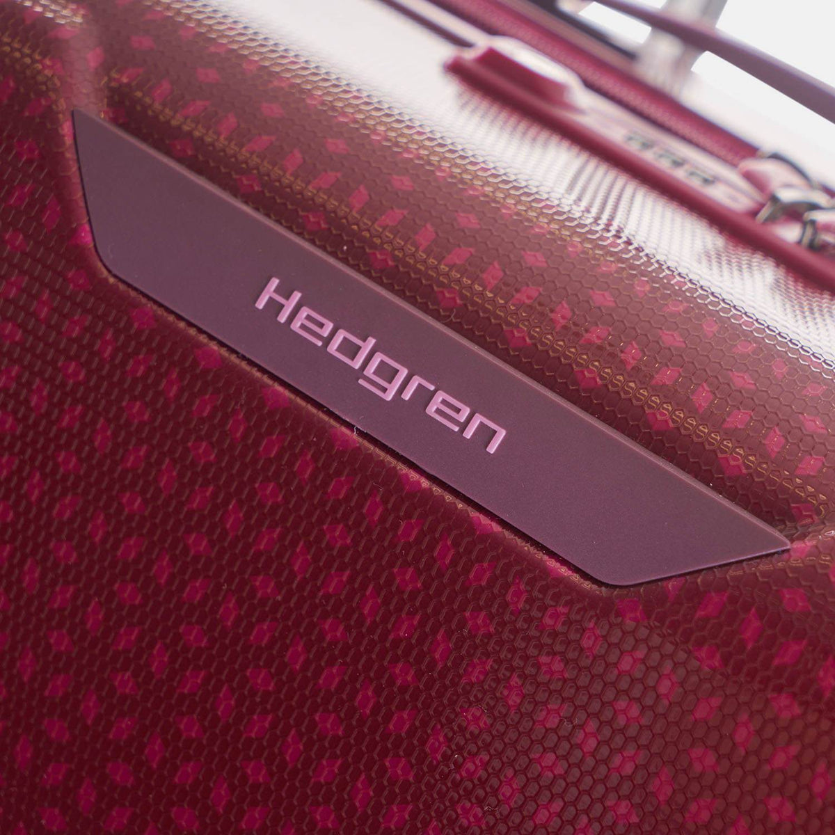 Hedgren GLIDE L EX 29"/76cm Expandable Spinner