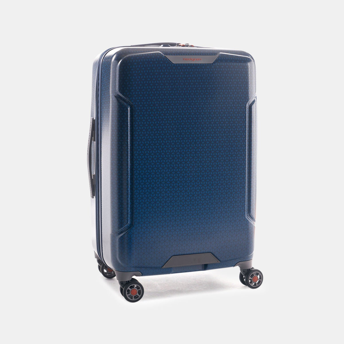 Hedgren GLIDE M EX 24"/67cm Expandable Spinner