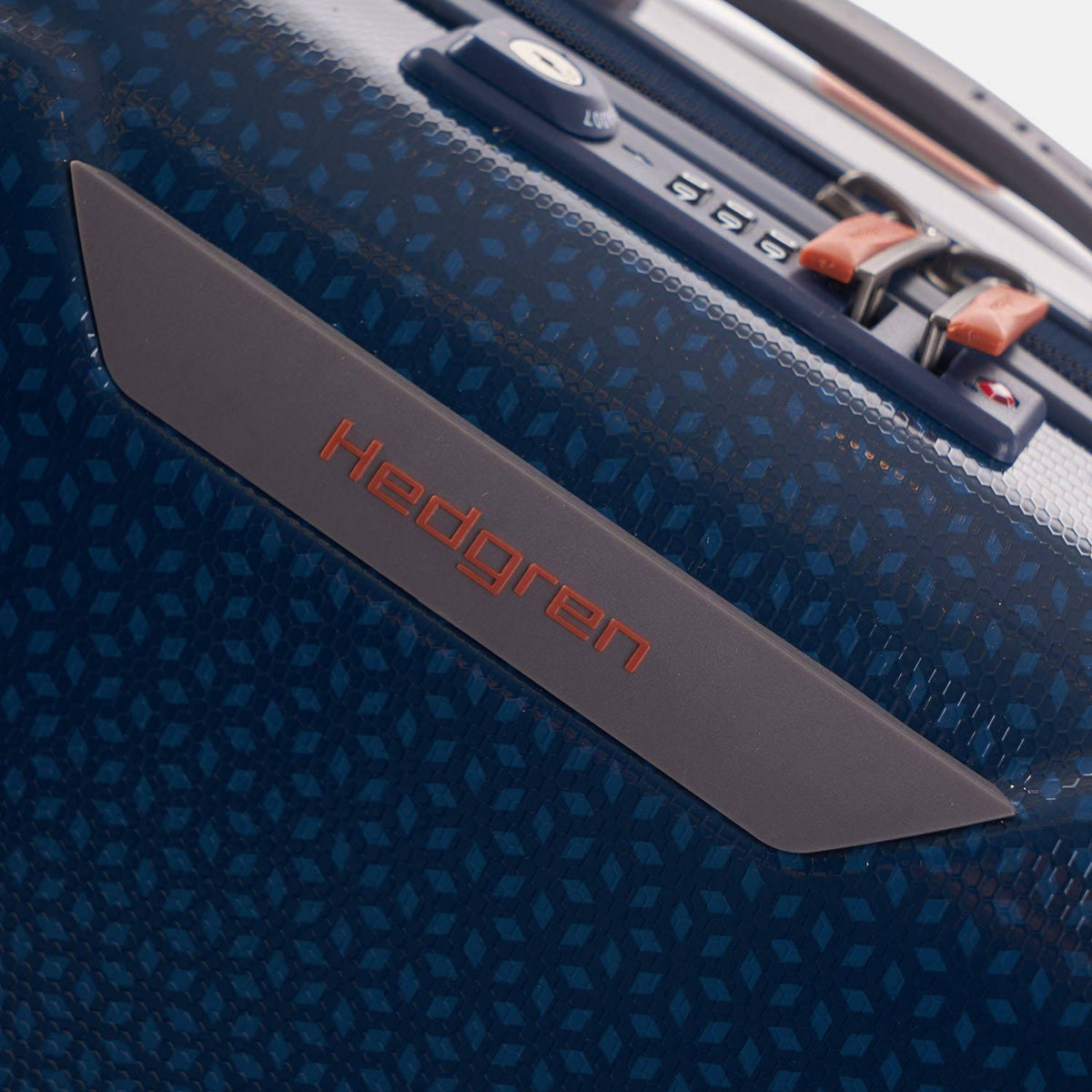 Hedgren GLIDE XS 20"/55cm Spinner (Carry-on)
