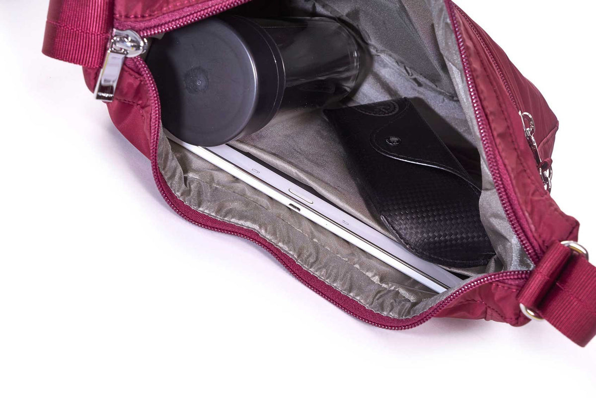 Hedgren Inner City Shoulder Bag HARPERS S