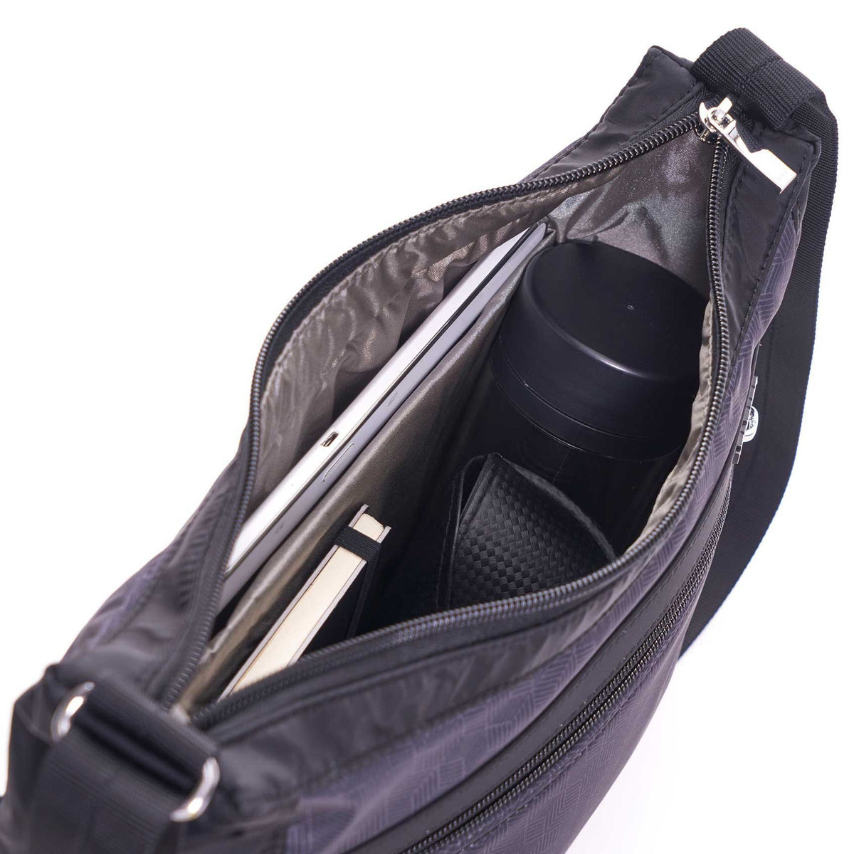 Hedgren Inner City Shoulder Bag HARPERS S