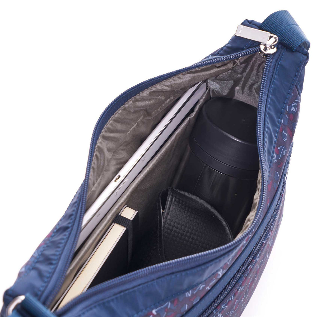 Hedgren Inner City Shoulder Bag HARPER'S S