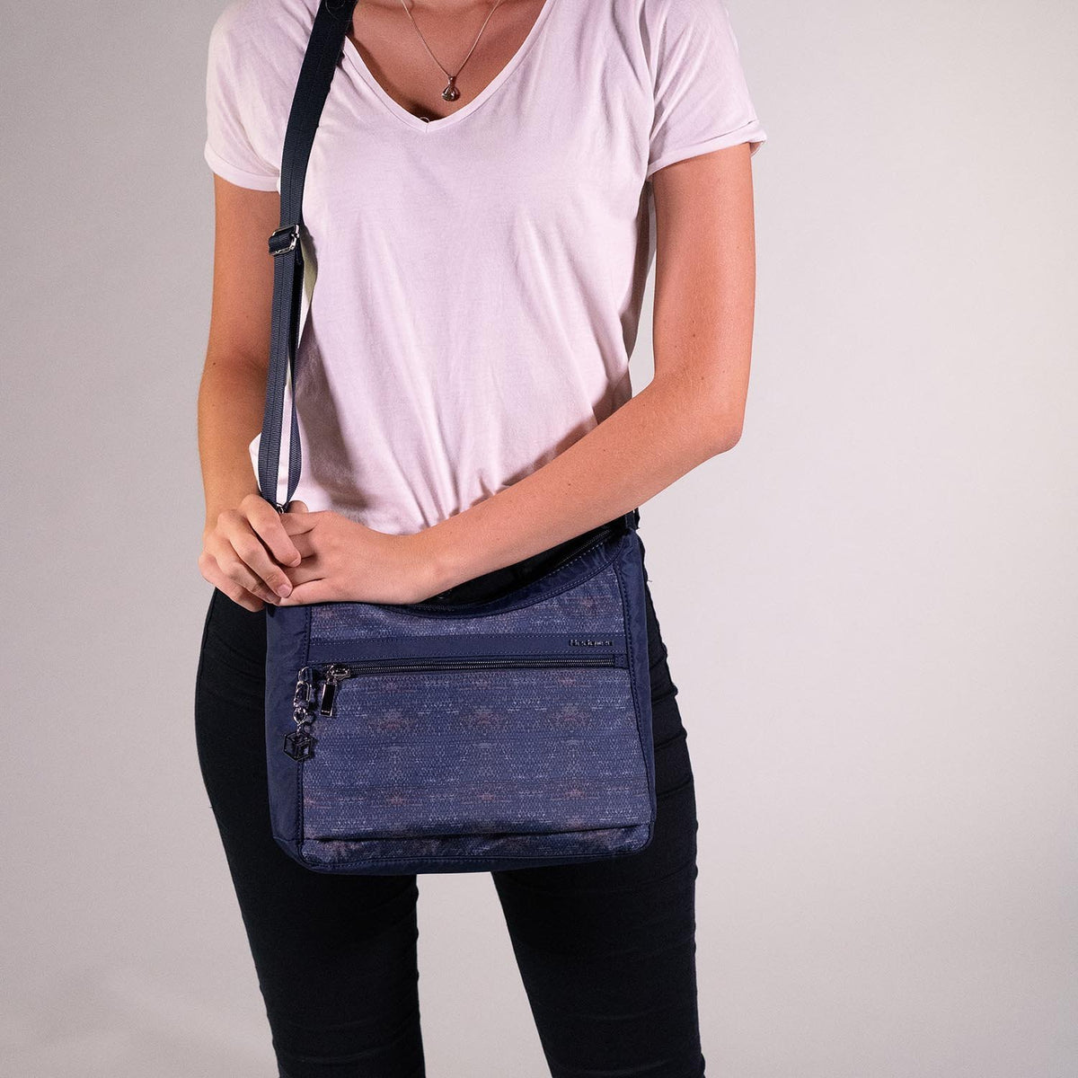 Women’s Harper’s S Shoulder Bag|Inner City Collection|Hedgren