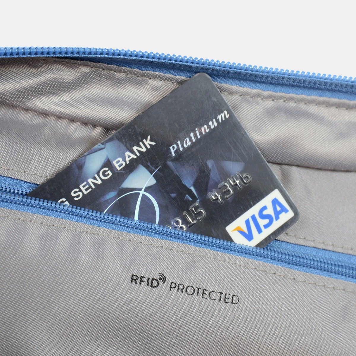 Hedgren HARPERS S Shoulder Bag RFID