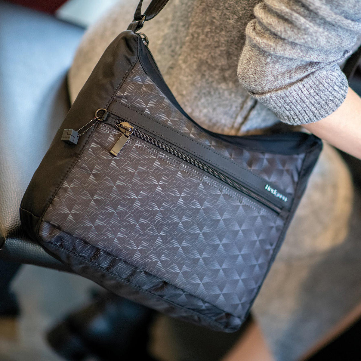Hedgren HARPERS S Shoulder Bag RFID