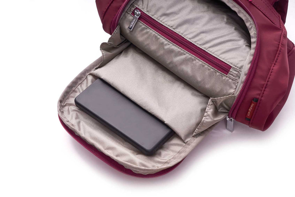 Hedgren Inner City Backpack VOGUE