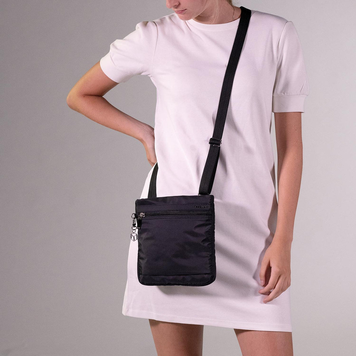 Women’s Leonce Crossover Bag|Inner City Collection|Hedgren