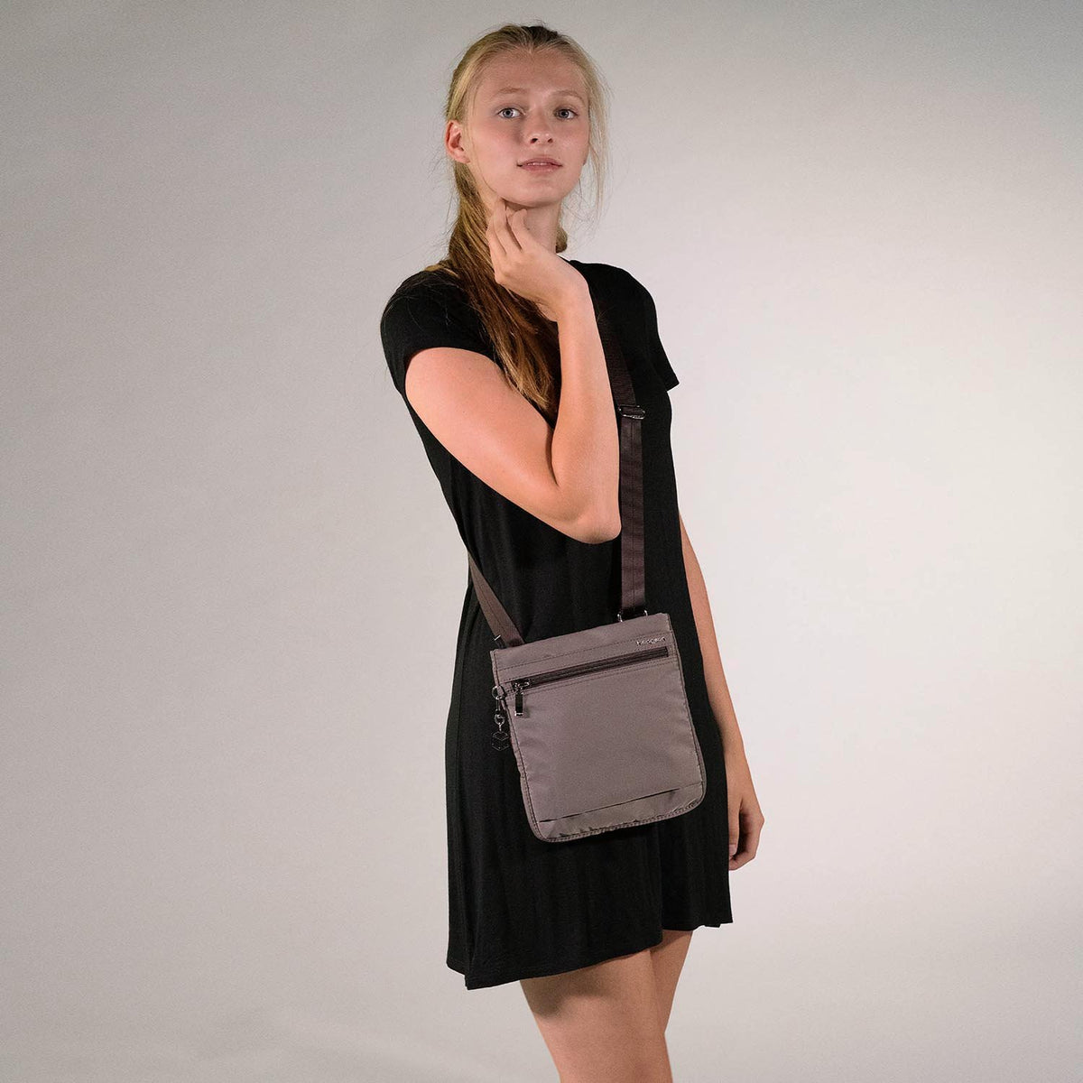 Women’s Leonce Crossover Bag|Inner City Collection|Hedgren