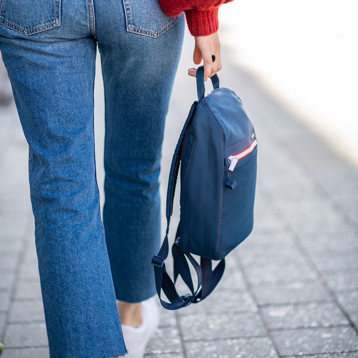 Hedgren VOGUE Backpack Small RFID