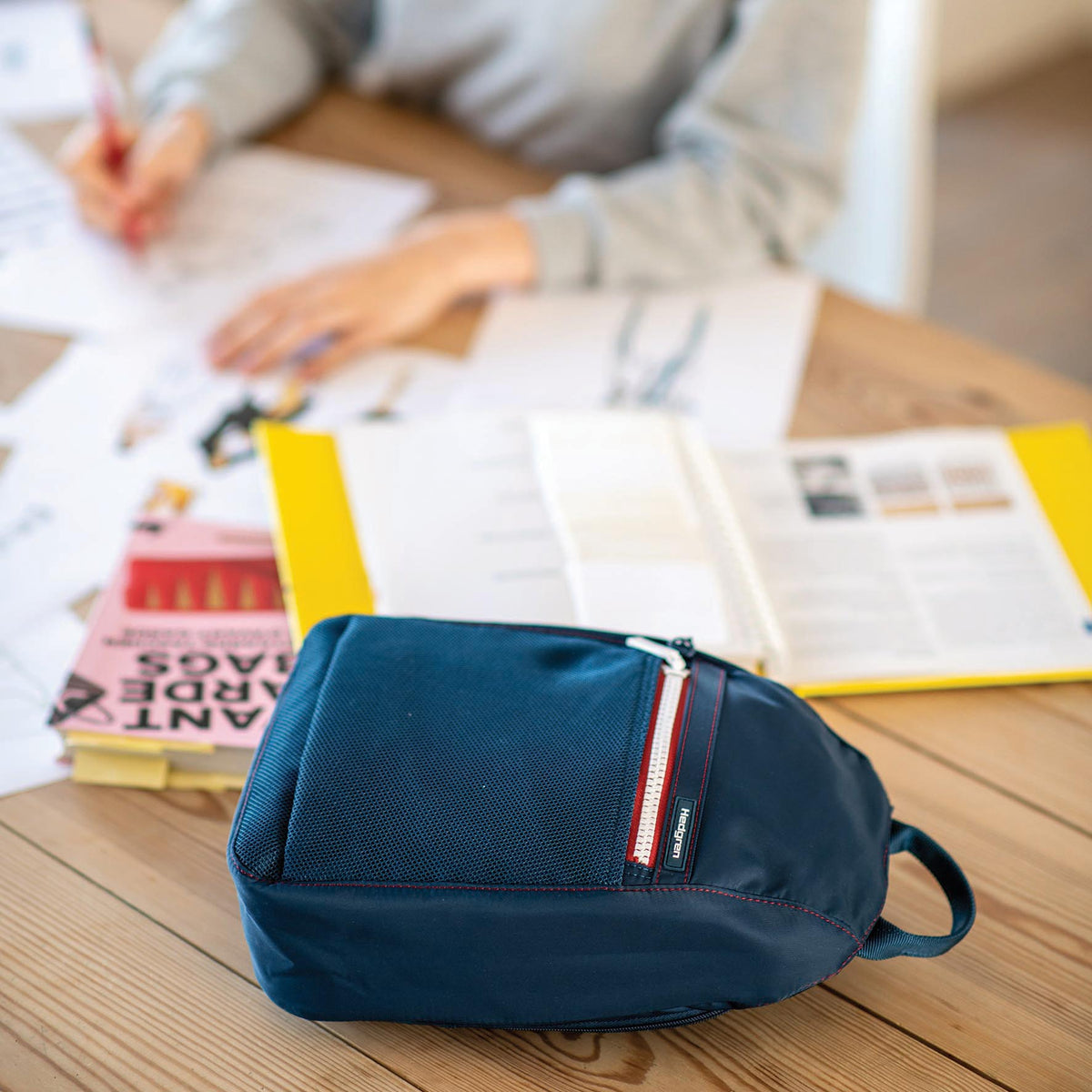 Hedgren VOGUE Backpack Small RFID