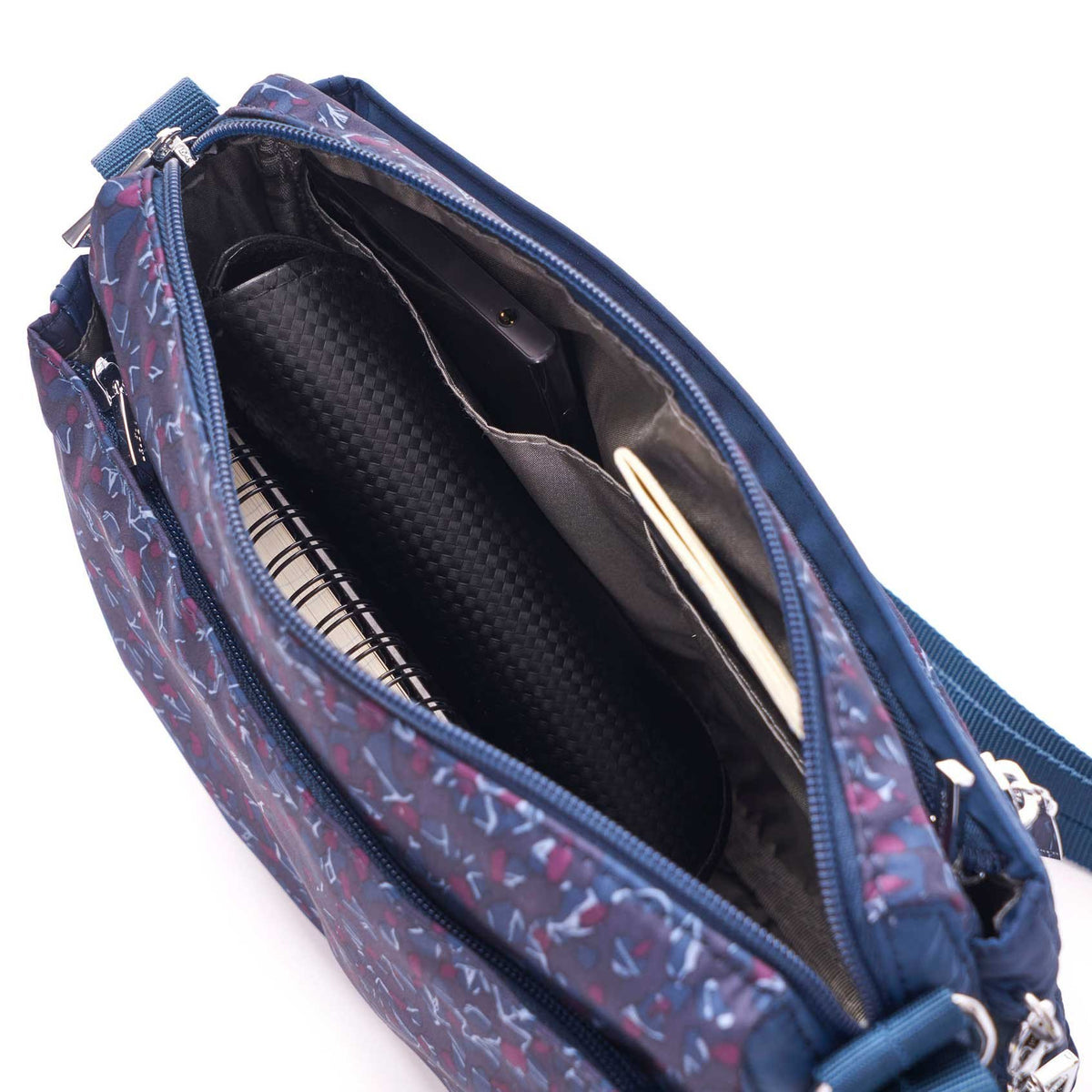 Hedgren Inner City Shoulder Bag EYE