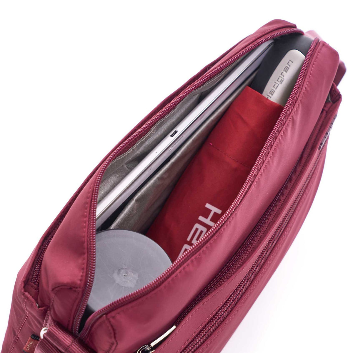 Hedgren Inner City Shoulder Bag EYE M
