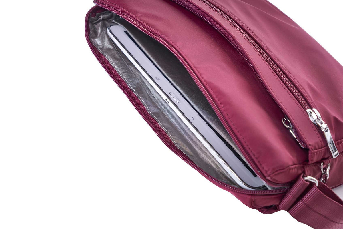 Hedgren Inner City Shoulder Bag EYE M