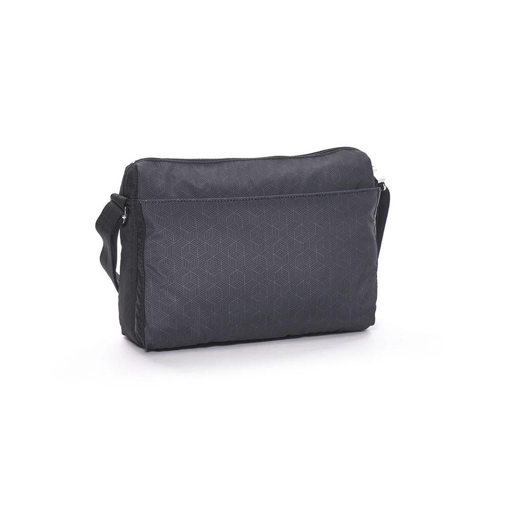 EYE M Shoulder Bag
