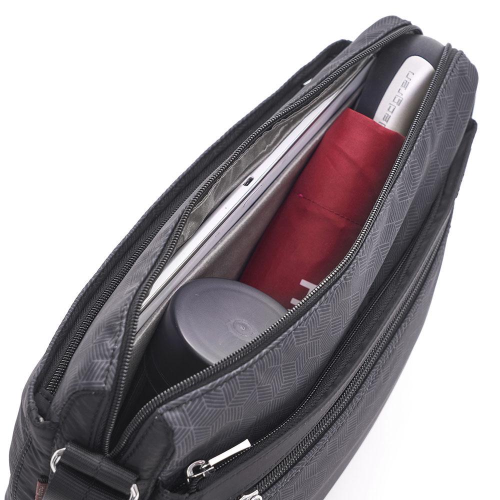 EYE M Shoulder Bag