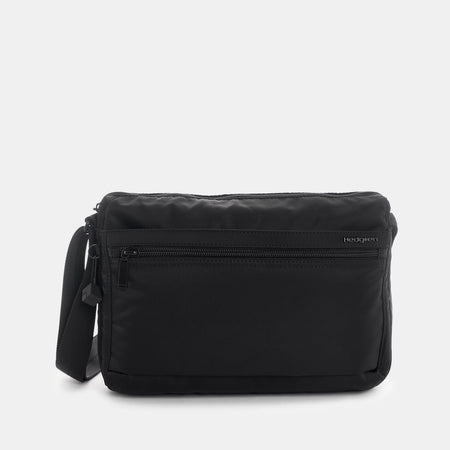 EYE M Medium Shoulder Bag RFID