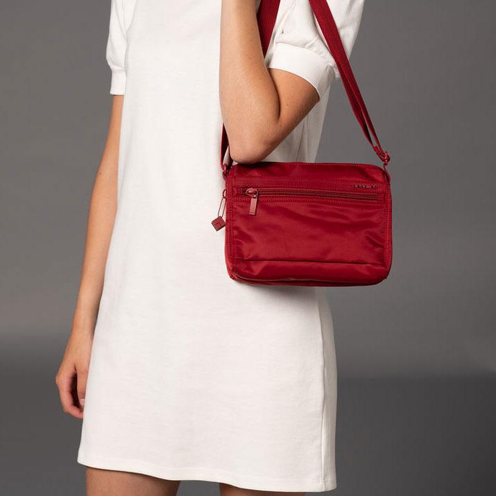 Hedgren EYE Shoulder Bag RFID