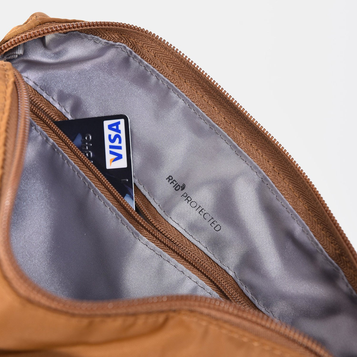 Hedgren EYE Shoulder Bag RFID
