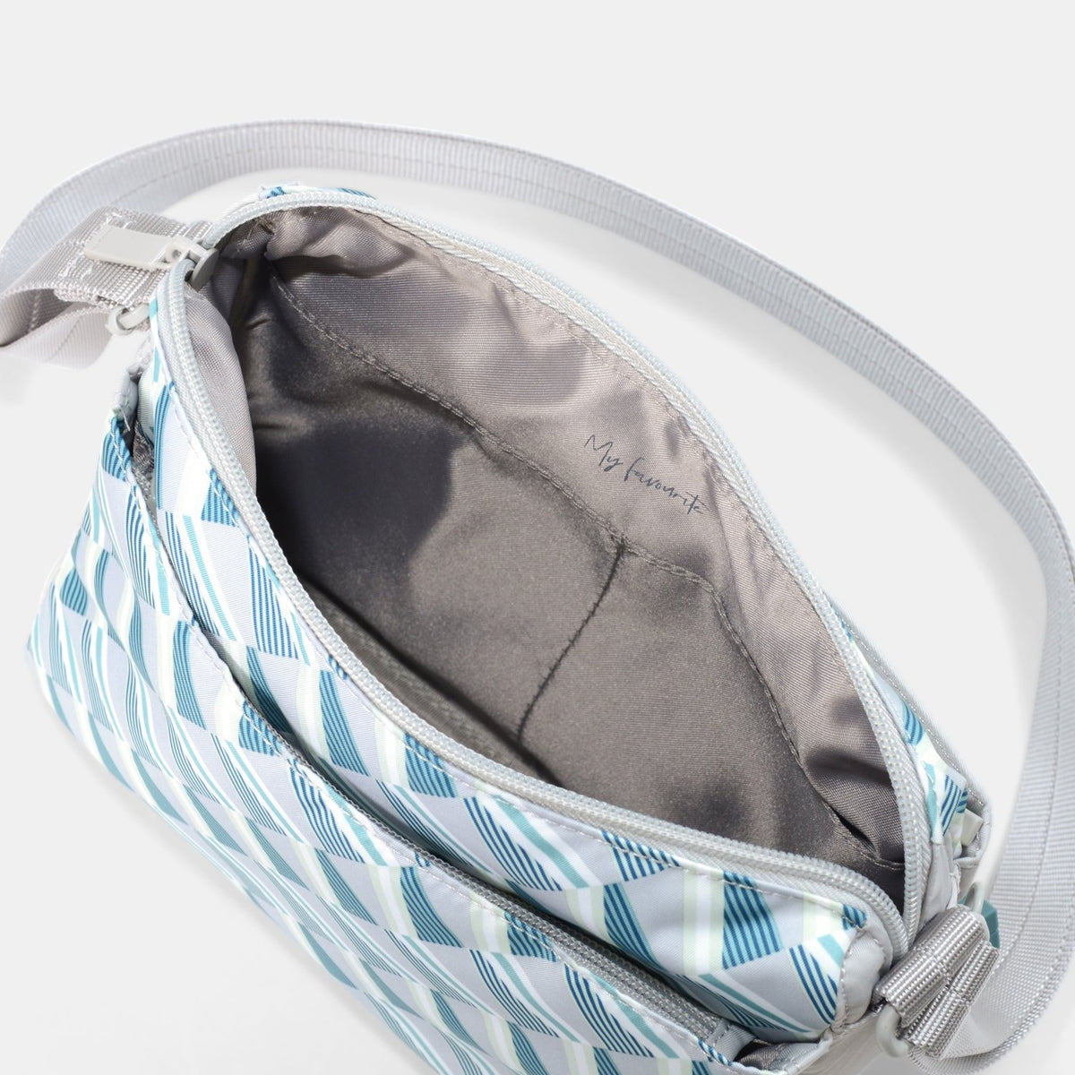 Hedgren EYE Shoulder Bag RFID