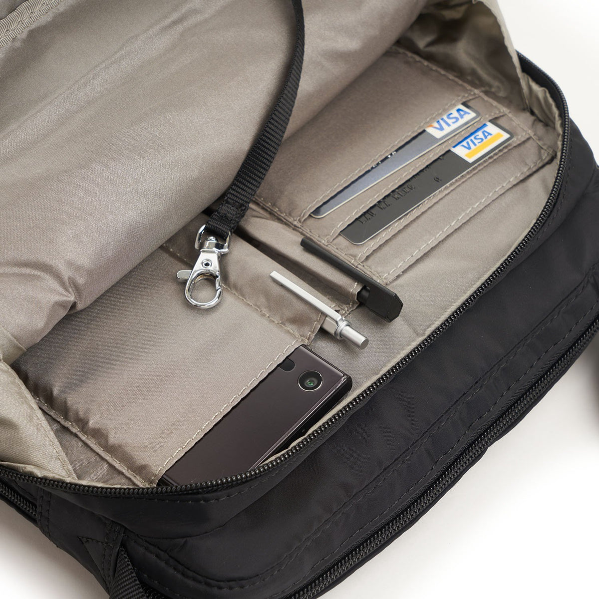 Women’s Metro Crossover Bag|Inner City Collection|Hedgren
